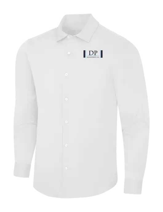 White City Stretch Shirt w/DP Management Logo